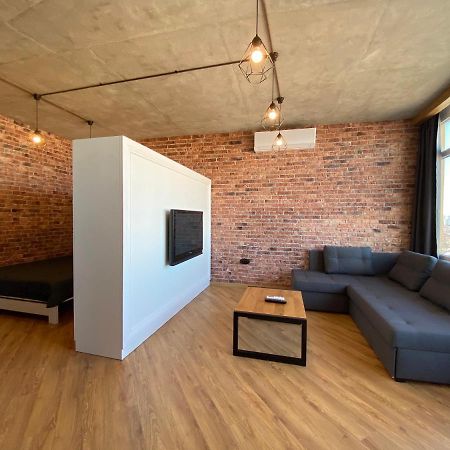 Loft Pearl Of Arcadia Apartments 오데사 외부 사진