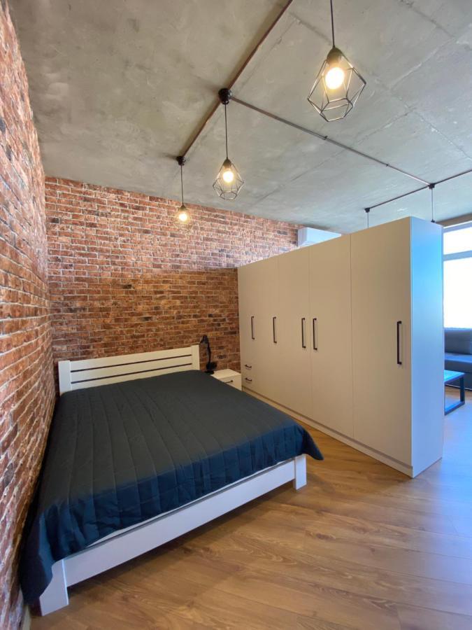 Loft Pearl Of Arcadia Apartments 오데사 외부 사진