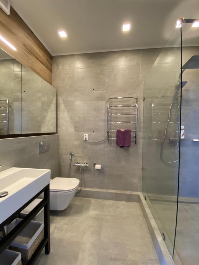 Loft Pearl Of Arcadia Apartments 오데사 외부 사진