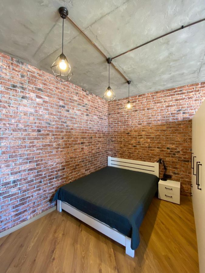 Loft Pearl Of Arcadia Apartments 오데사 외부 사진