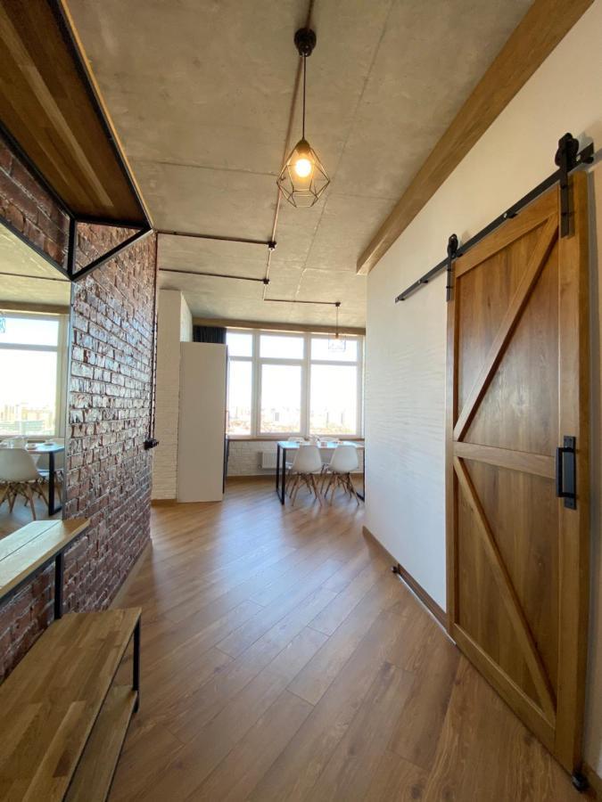 Loft Pearl Of Arcadia Apartments 오데사 외부 사진