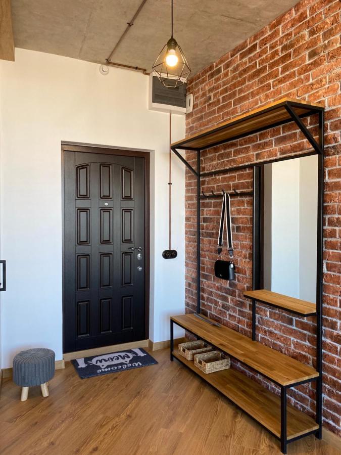 Loft Pearl Of Arcadia Apartments 오데사 외부 사진