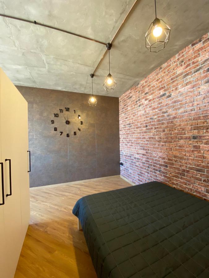 Loft Pearl Of Arcadia Apartments 오데사 외부 사진