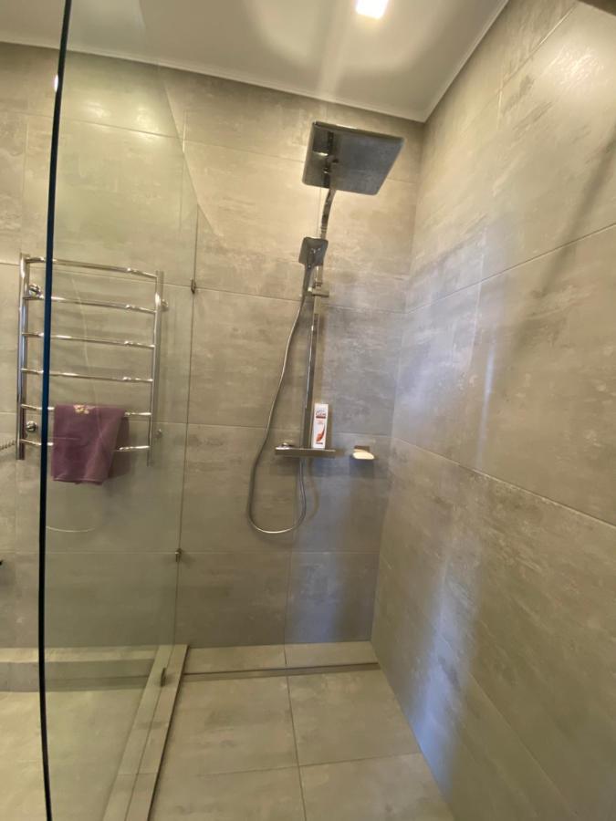 Loft Pearl Of Arcadia Apartments 오데사 외부 사진