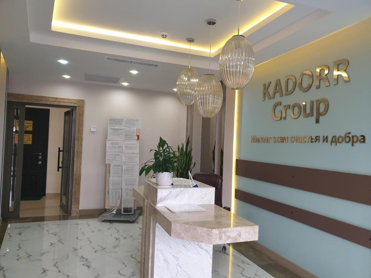 Loft Pearl Of Arcadia Apartments 오데사 외부 사진
