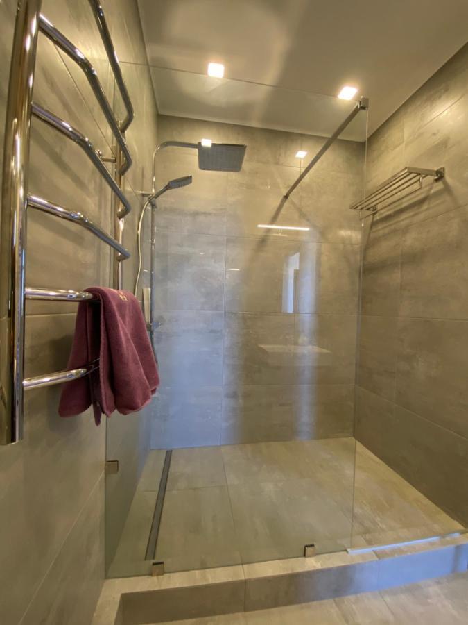 Loft Pearl Of Arcadia Apartments 오데사 외부 사진