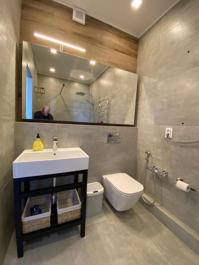 Loft Pearl Of Arcadia Apartments 오데사 외부 사진