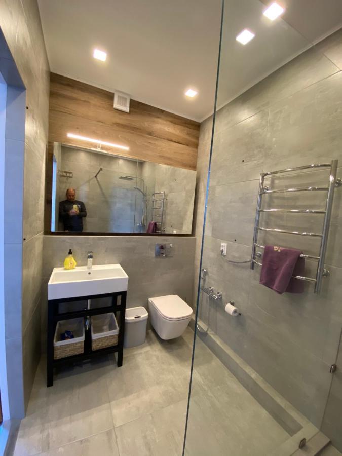 Loft Pearl Of Arcadia Apartments 오데사 외부 사진
